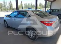 2014 Toyota COROLLA photo