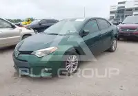 2014 Toyota COROLLA photo