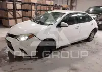 2014 Toyota COROLLA photo