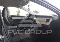 2014 Toyota COROLLA photo
