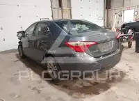 2014 Toyota COROLLA photo