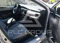2014 Toyota COROLLA photo