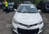 2014 Toyota COROLLA photo
