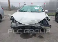 2014 Toyota COROLLA фото