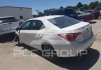 2014 Toyota COROLLA photo