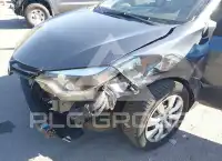 2014 Toyota COROLLA фото