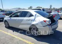 2014 Toyota COROLLA photo