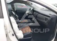 2014 Toyota COROLLA photo