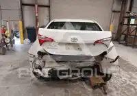 2014 Toyota COROLLA photo