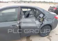 2014 Toyota COROLLA фото