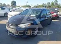 2014 Toyota COROLLA photo