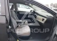 2014 Toyota COROLLA фото