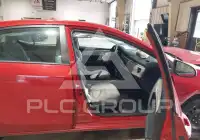2014 Toyota COROLLA фото