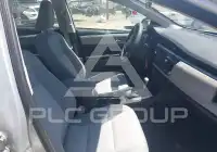 2014 Toyota COROLLA photo