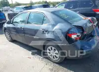 2014 Toyota COROLLA фото