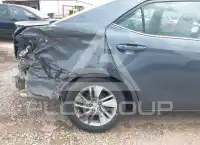 2014 Toyota COROLLA photo