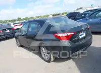 2014 Toyota COROLLA photo