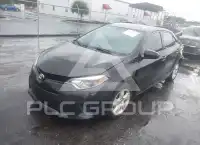 2014 Toyota COROLLA photo