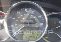 2014 Toyota COROLLA photo