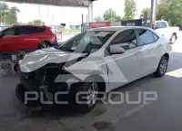 2014 Toyota COROLLA фото