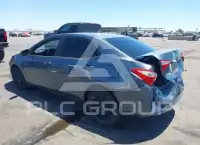 2014 Toyota COROLLA photo