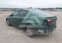 2014 Toyota COROLLA photo