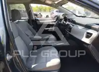 2014 Toyota COROLLA photo