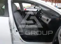 2014 Toyota COROLLA photo