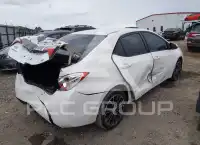 2014 Toyota COROLLA photo