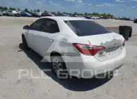2014 Toyota COROLLA photo