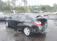 2014 Toyota COROLLA photo