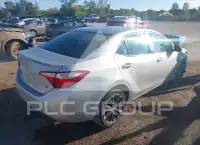 2014 Toyota COROLLA photo