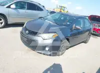 2014 Toyota COROLLA photo