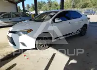 2014 Toyota COROLLA фото