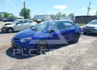 2014 Toyota COROLLA photo