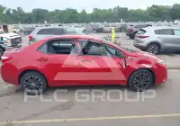 2014 Toyota COROLLA photo