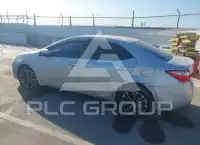 2014 Toyota COROLLA photo