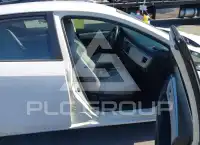2014 Toyota COROLLA photo