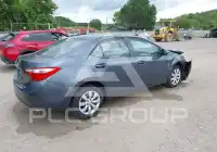2014 Toyota COROLLA фото