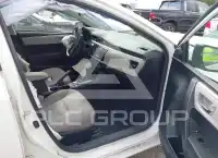 2014 Toyota COROLLA photo