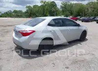 2014 Toyota COROLLA photo