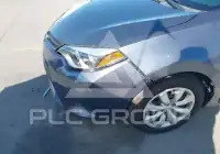 2014 Toyota COROLLA photo