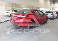 2014 Toyota COROLLA фото