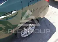 2014 Toyota COROLLA photo