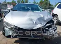2014 Toyota COROLLA photo