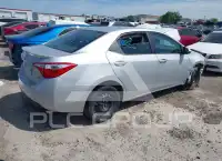 2014 Toyota COROLLA photo