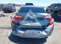 2014 Toyota COROLLA photo
