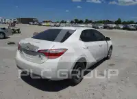 2014 Toyota COROLLA photo