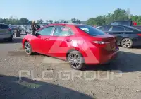 2014 Toyota COROLLA photo