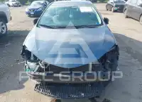 2014 Toyota COROLLA photo